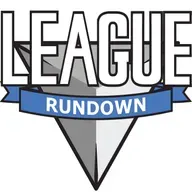 League Rundown - Episode 605: Stadium shows versus no hoes