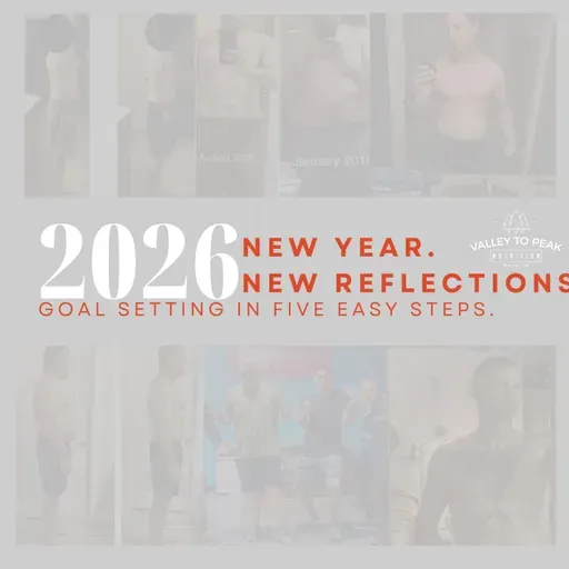 New Year. Better Goals. (Free Tools Included!)