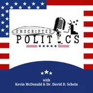 Unscripted Politics Week In Review 10_4_25