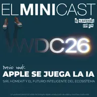 Previo WWDC 26: Apple se juega la IA