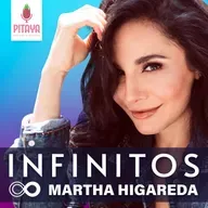 VIRGEN de GUADALUPE, SIMBOLISMO OCULTO, MANTO SAGRADO y REVELACIONES PROFUNDAS ft. Dr. Antonio Yagüe | Infinitos con Martha Higareda