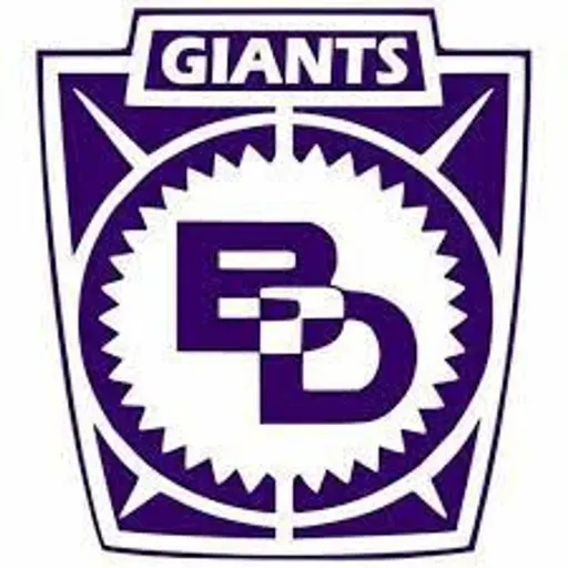 Ben Davis Football 2025, Avon @ Ben Davis, August 29, 2025