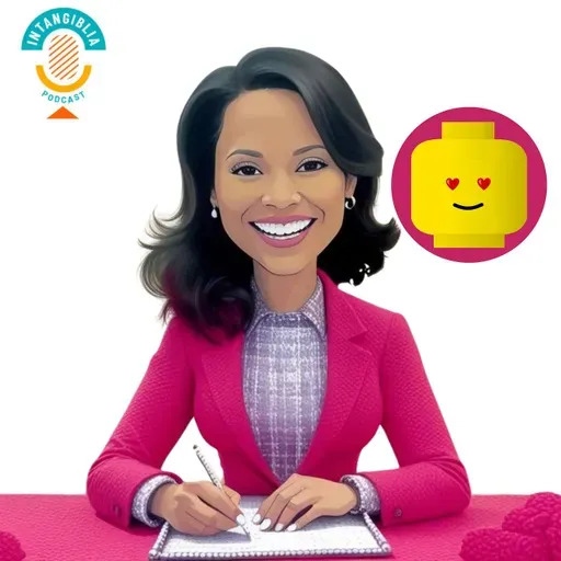 Caso de estudio: LEGO y su Libro de Jugadas para la Propiedad Intelectual