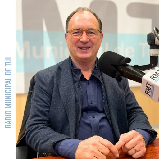 Ent. Jose Manuel Carpinteira, presidente da Cámara Municipal de Valença | 14º aniversario da Eurocidade