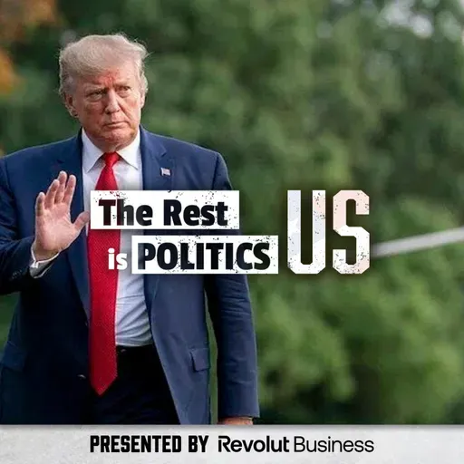 135. Has the Military Turned on Trump?