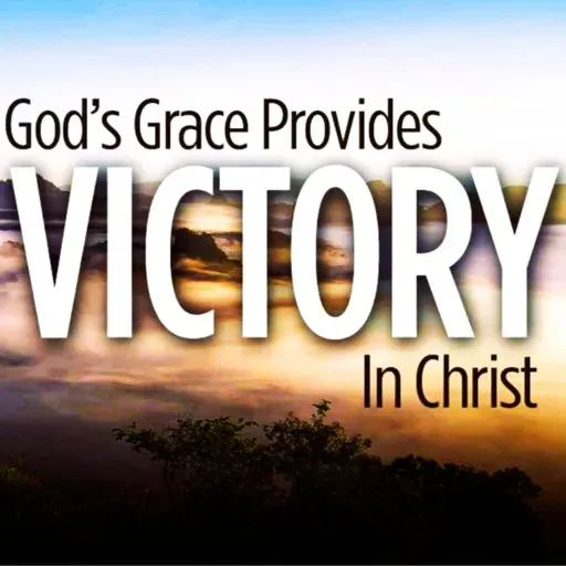 P.26 Victory Over Suffering