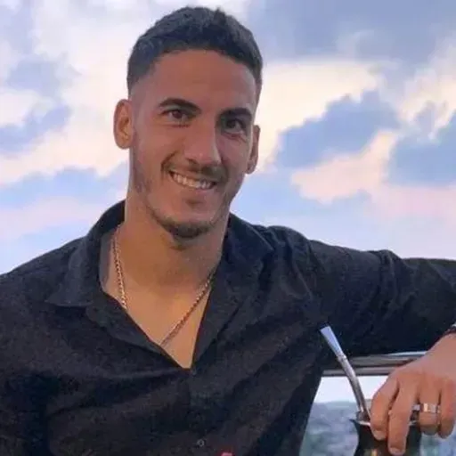 Nico Musso: "En el fútbol tenes que aprender a vivir con la frustración"