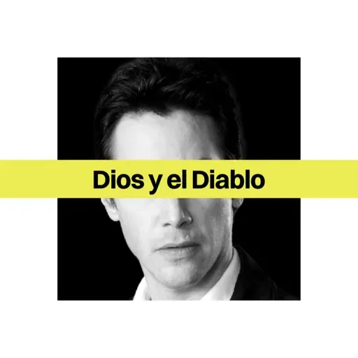 Dios vs. el Diablo