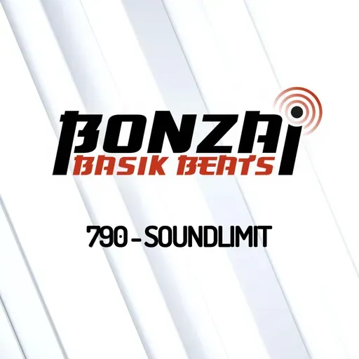 Bonzai Basik Beats 790 | Soundlimit
