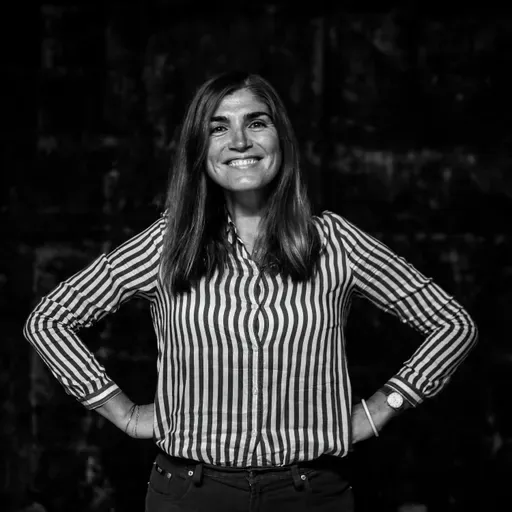 Sandra Duarte Cardoso (parte 1): “Vejo muita gente infeliz, esgotada. Acredito que a IA pode ajudar a ganharmos mais tempo. Em todas as profissões, até na medicina”