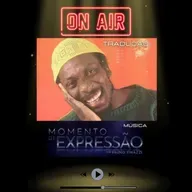 Momento de Expressão Tradução - Jimmy Cliff - I can't see clearly now