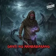 #338 GANTI NG MAMBABARANG