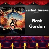 Flash Gordon (1980)