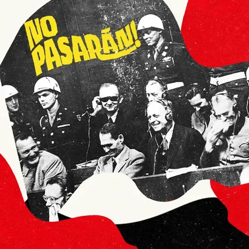 Miért engedték szabadon a náci elítélteket? | No pasarán!