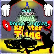 Kruster Time - Blaxpoitation