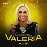 144 VAL MARÍN | DIFERENCIAS ENTRE FOX Y TUDN | EL PROCESO DE LA SELECCIÓN | CAMINO AL MUNDIAL