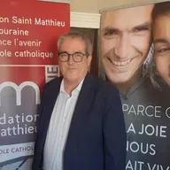 L'institution Marmoutier à Tours