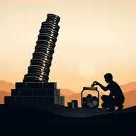 3439: The Golden Rule of Personal Finance by Jesse Cramer of Best Interest Blog on Money Principles