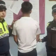Quedó en libertad el adolescente que llevó un arma a la escuela en Tucumán