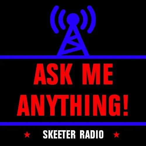 Ask Me Anything! - Episode 1
