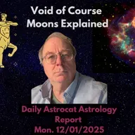 December 1st Astrology Surprises Revealed!