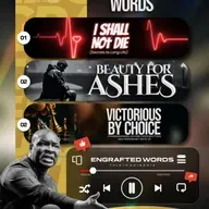 VICTORIOUS BY CHOICE (PROGRAMMING DIVINE POSSIBILITIES) WITH APOSTLE JOSHUA SELMAN