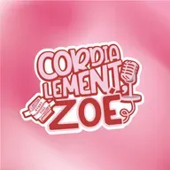 Cordialement, Zoé - J'arrête mon podcast Cordialement, Zoé