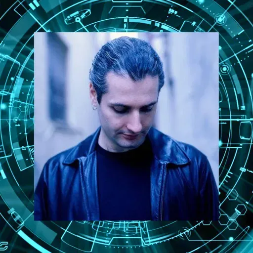 DJ Simon Pearson - Peak - 3-16-92 (Jim Hopkins Remaster)