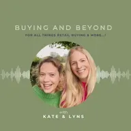 S7 E4: How a former M&S and Amazon Buyer turned her fashion career into a personal styling business, with Alex Stanley