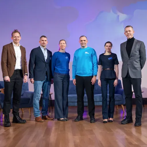 04.02.26 Finantsuudised fookuses: Eesti majanduse kasv sõltub üha enam õigetest oskustest, mitte odavast tööjõust