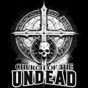 Church of the Undead