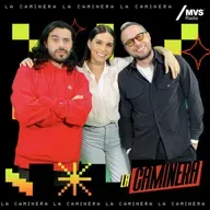 La Caminera #757 - Entrevista con Mariana Seoane