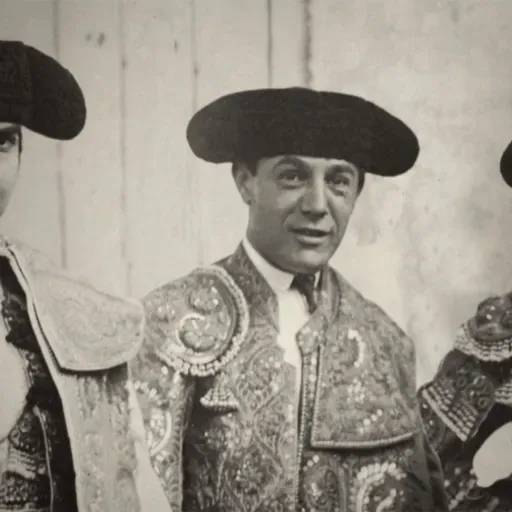 Cowboys de Medianoche: Del veto a Sánchez Mejías a la predilección por 'Hatari'