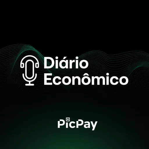 #647 Diário Econômico: Mercados em alta com alívio global - 24/04/2025