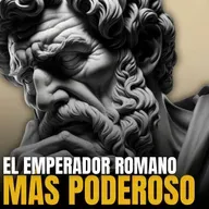 Marco Aurelio MURIÓ a los 58, TÚ tienes MENOS tiempo del que crees.