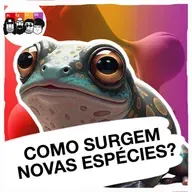 Que papo é esse de MICRO e MACROEVOLUÇÃO?