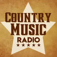 Country Music Radio - 80's Country بث حي