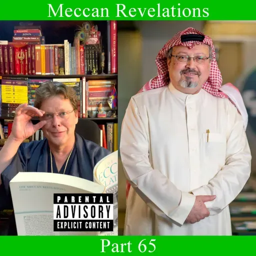 Meccan Revelations - Part 65