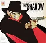 'THE SHADOW' VINTAGE RADIO MYSTERY NOW PLAYIING M-W-F AT 1001 GHOST, CHILLER & LOVECRAFT