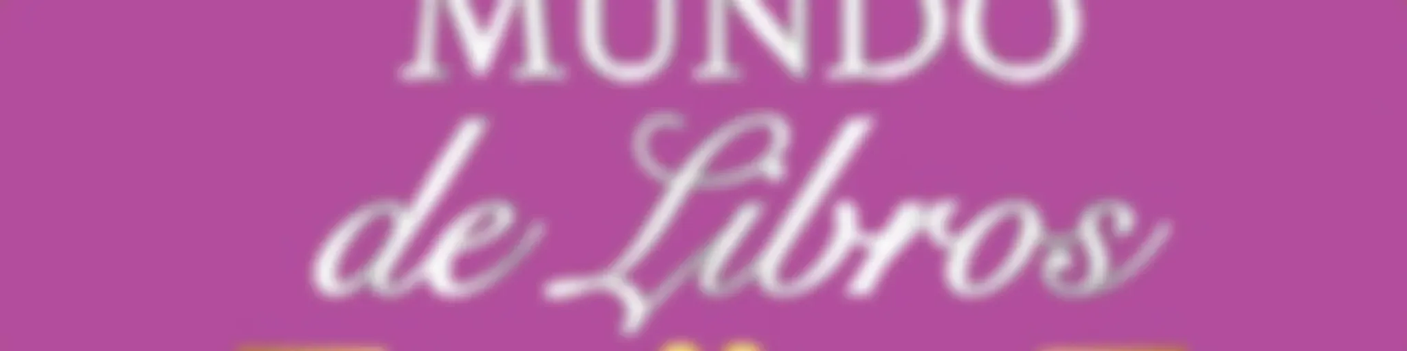 Mundo de Libros
