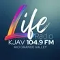 Life Radio 104.9 - KJAV