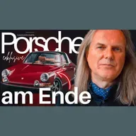 347. Porsche: Das Ende einer Legende - Prof Rieck