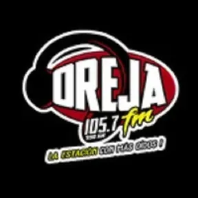 Oreja FM Oaxaca - XHIU-FM - FM 105.7