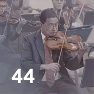 44. A Prayer of the Lowly One