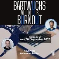 🩺 Episode #3 – Männergesundheit, Vorsorge & Fitness