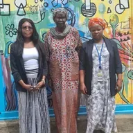 3258: ROUNDTABLE: Are Women Being Left Behind in South Sudan’s Political Transition?