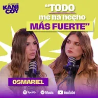 Osmariel Villalobos comparte lo que aprendió tras el cáncer | El Show de Kani Coy