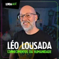 PACT0 E SACRIFÍCIO NAS RELIGIÕES - com Léo Lousada | LendaCast #216