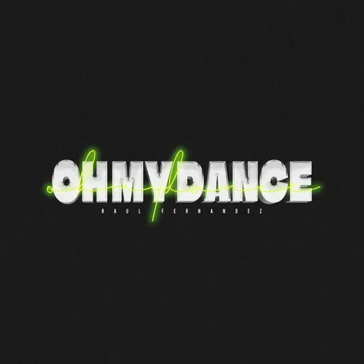 Oh! My Dance 2025-08-30 23:03