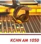 KCHN AM 1050 - KCHN